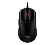 Myszka HYPERX Pulsefire Haste 2 (czarny) 6N0A7AA